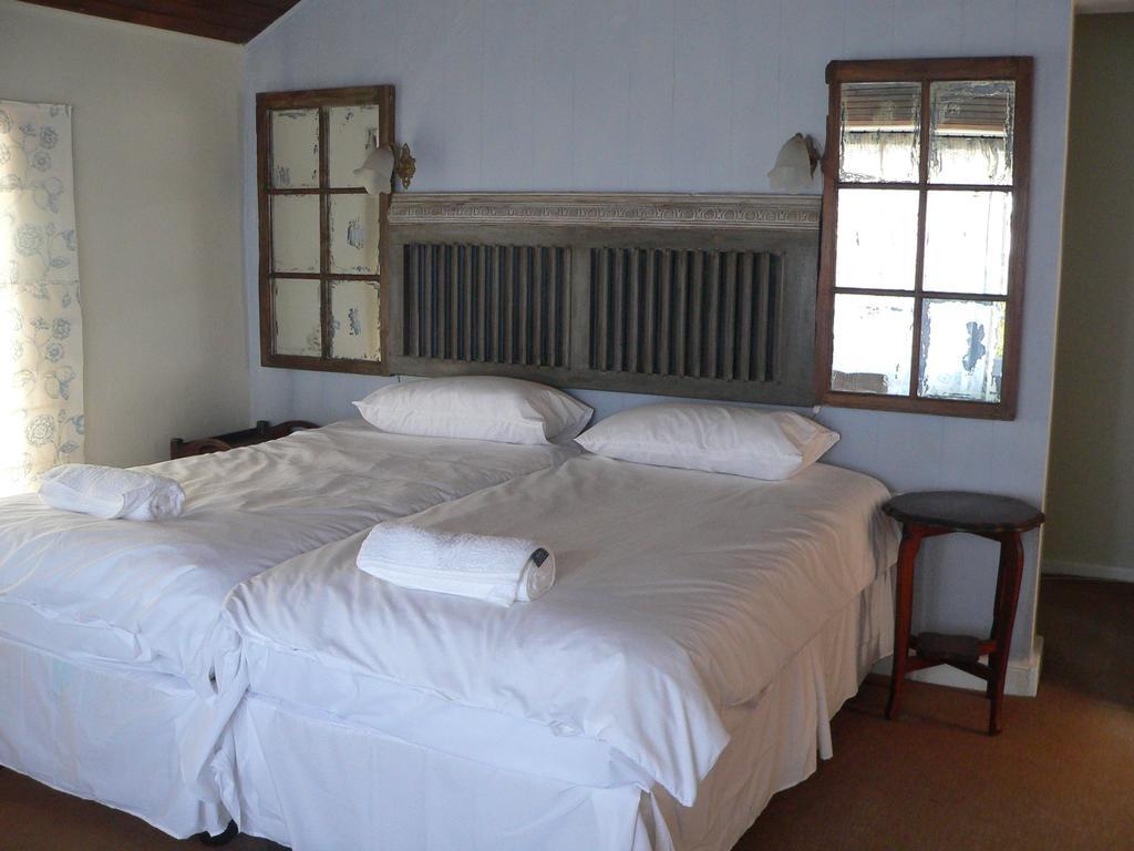 Weldon House Hotel Plettenberg Bay Room photo